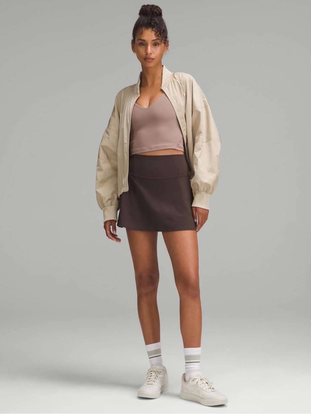 Lululemon Align High Rise Skirt